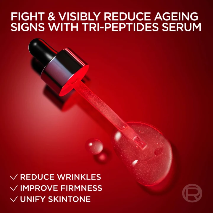 L'Oréal Paris Revitalift Laser Tri-Peptides Serum 30 ml L'Oréal Paris