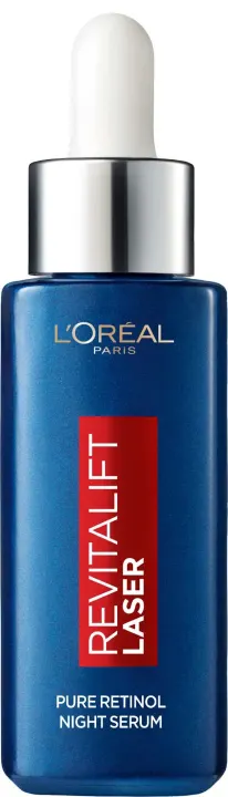 L'Oréal Paris Revitalift Laser Pure Retinol Night Serum 30 ml L'Oréal Paris