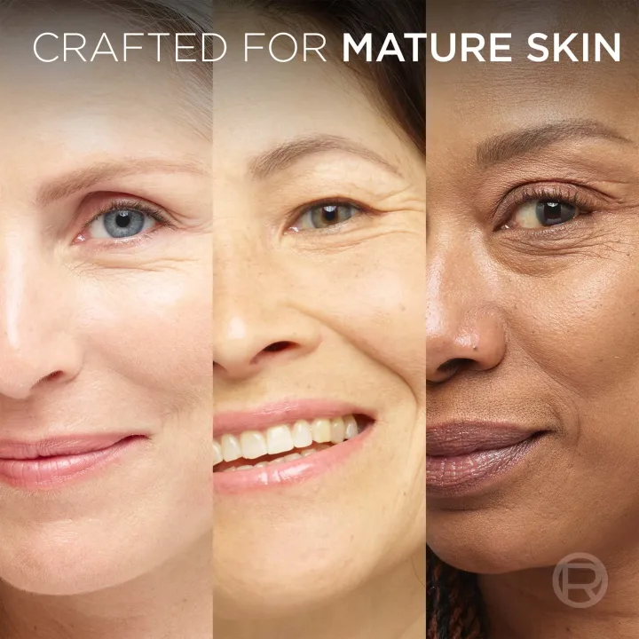 L'Oréal Paris Age Perfect Rosy Glow Night Cream 50 ml L'Oréal Paris