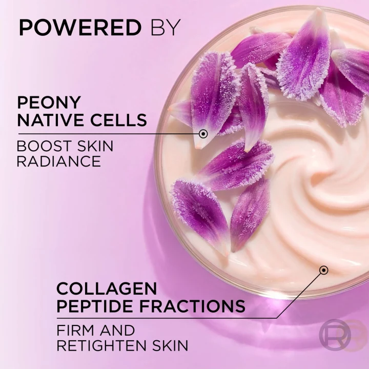 L'Oréal Paris Age Perfect Rosy Glow Night Cream 50 ml L'Oréal Paris