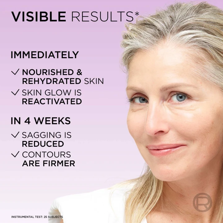 L'Oréal Paris Age Perfect Rosy Glow Night Cream 50 ml L'Oréal Paris