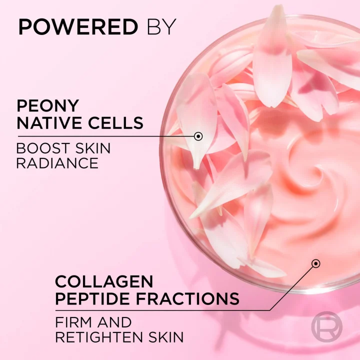 L'Oréal Paris Age Perfect Rosy Glow Day Cream 50 ml L'Oréal Paris