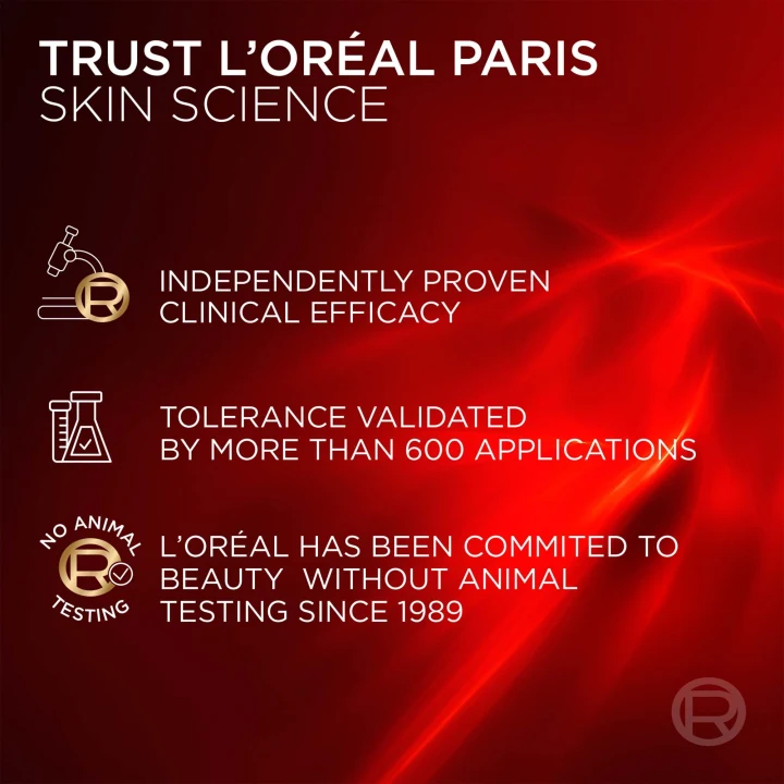 L'Oréal Paris Revitalift Laser X3 Advance Anti-Ageing Care Night 50 ml L'Oréal Paris
