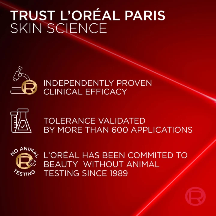 L'Oréal Paris Revitalift Laser Advance Anti-Ageing Care Day 50 ml L'Oréal Paris