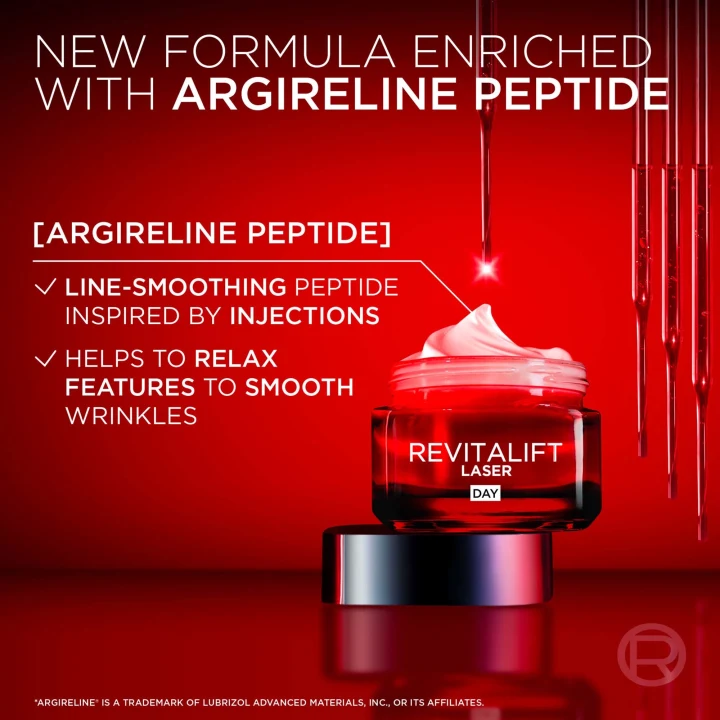 L'Oréal Paris Revitalift Laser Advance Anti-Ageing Care Day 50 ml L'Oréal Paris