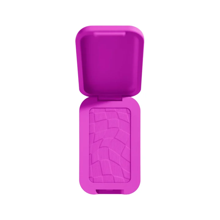 NYX Professional Makeup Buttermelt Blush 5 g 12 All The Butta NYX Professional Makeup