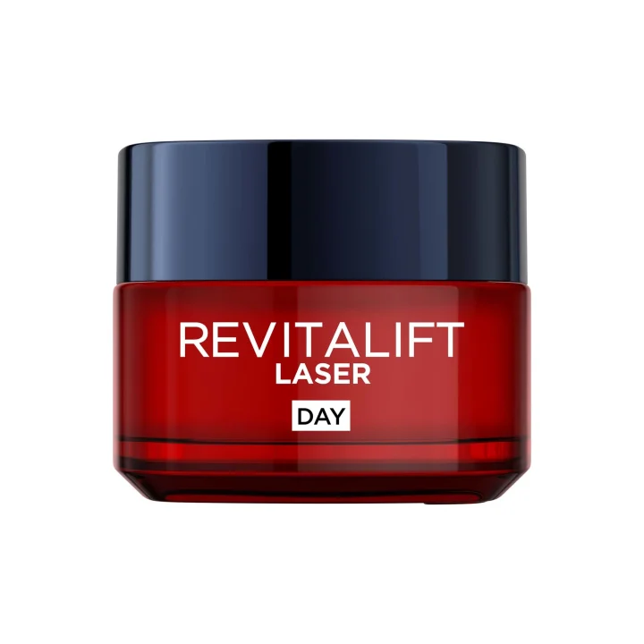 L'Oréal Paris Revitalift Laser Advance Anti-Ageing Care Day 50 ml L'Oréal Paris