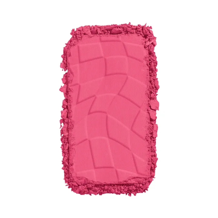 NYX Professional Makeup Buttermelt Blush 5 g 08 Getting Butta NYX Professional Makeup