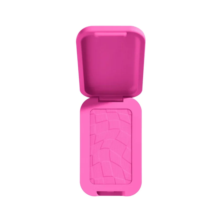 NYX Professional Makeup Buttermelt Blush 5 g 01 My Butta Half NYX Professional Makeup