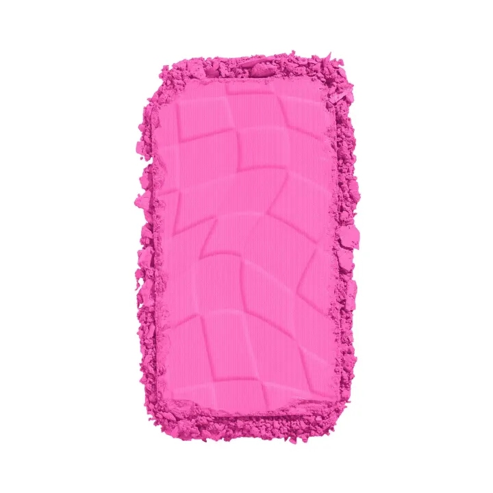 NYX Professional Makeup Buttermelt Blush 5 g 01 My Butta Half NYX Professional Makeup