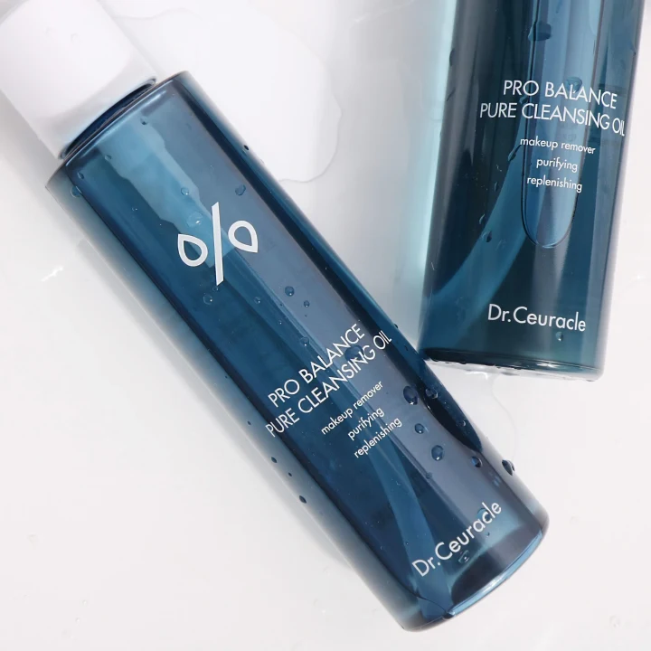 Dr.Ceuracle Pro Balance Pure Cleansing Oil 155 ml Dr. Ceuracle