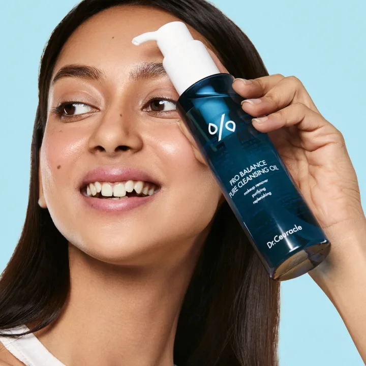 Dr.Ceuracle Pro Balance Pure Cleansing Oil 155 ml Dr. Ceuracle