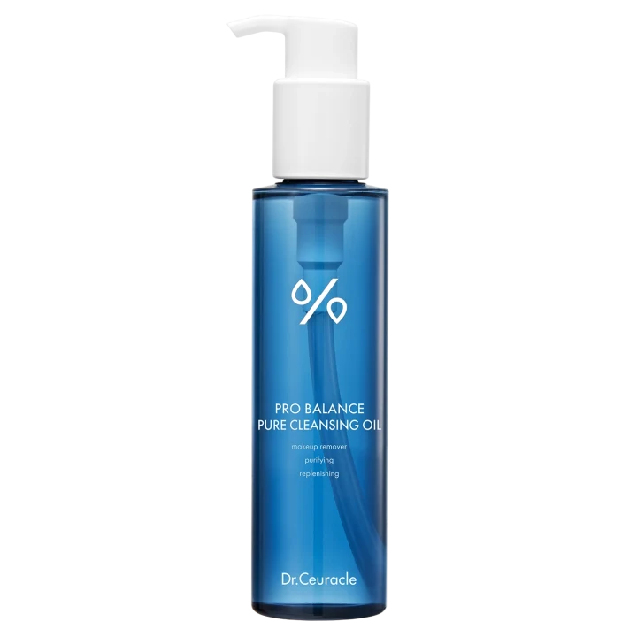 Dr.Ceuracle Pro Balance Pure Cleansing Oil 155 ml Dr. Ceuracle