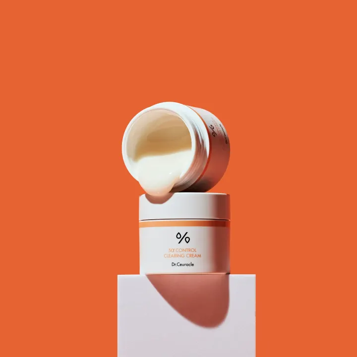 Dr. Ceuracle 5a Control Clearing Cream 50 ml Dr. Ceuracle