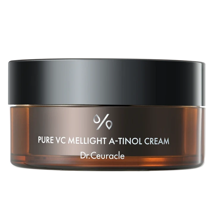 Dr.Ceuracle Pure VC Mellight A-tinol Cream 70 g Dr. Ceuracle