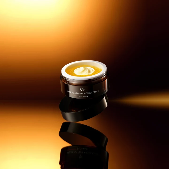 Dr.Ceuracle Pure VC Mellight A-tinol Cream 70 g Dr. Ceuracle