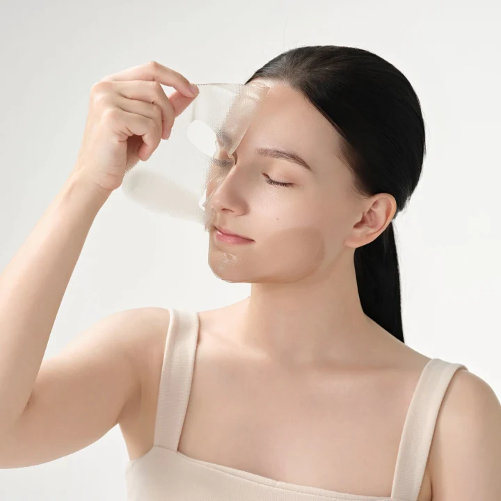 Dr.Ceuracle Vegan Kombucha Tea Essence In Gel Mask Dr. Ceuracle