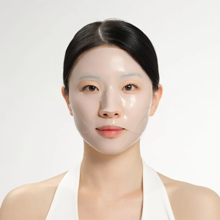 Dr.Ceuracle Vegan Kombucha Tea Essence In Gel Mask Dr. Ceuracle