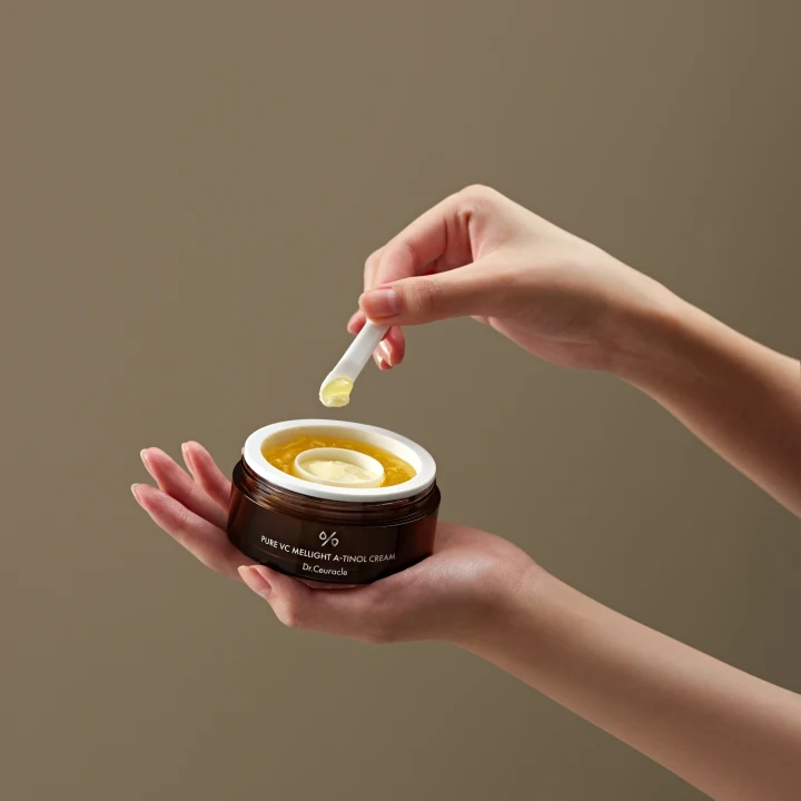 Dr.Ceuracle Pure VC Mellight A-tinol Cream 70 g Dr. Ceuracle