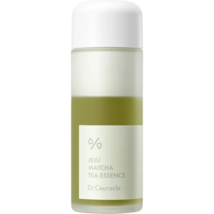 Dr.Ceuracle Jeju Matcha Tea Essence 150 ml Dr. Ceuracle