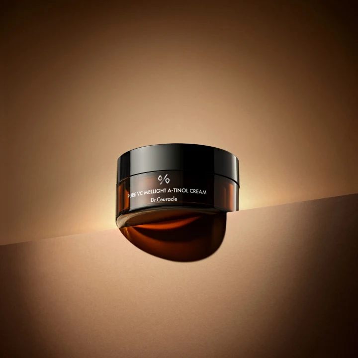 Dr.Ceuracle Pure VC Mellight A-tinol Cream 70 g Dr. Ceuracle