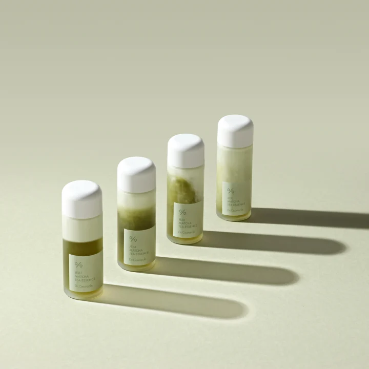 Dr.Ceuracle Jeju Matcha Tea Essence 150 ml Dr. Ceuracle