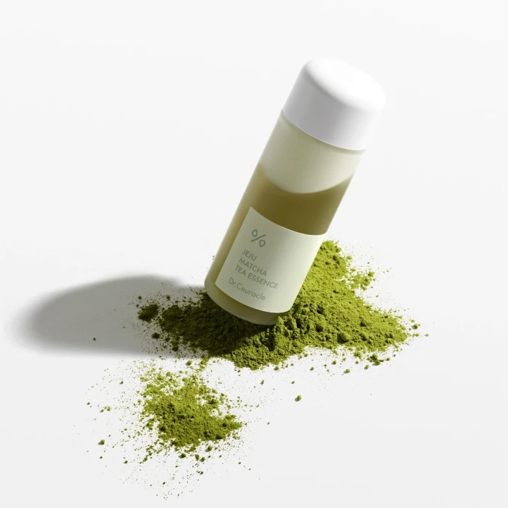 Dr.Ceuracle Jeju Matcha Tea Essence 150 ml Dr. Ceuracle