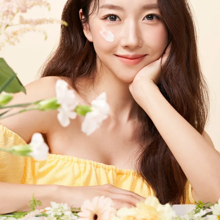 House of Hur Weightless Sun Fluid SPF 50, 50 ml House of Hur