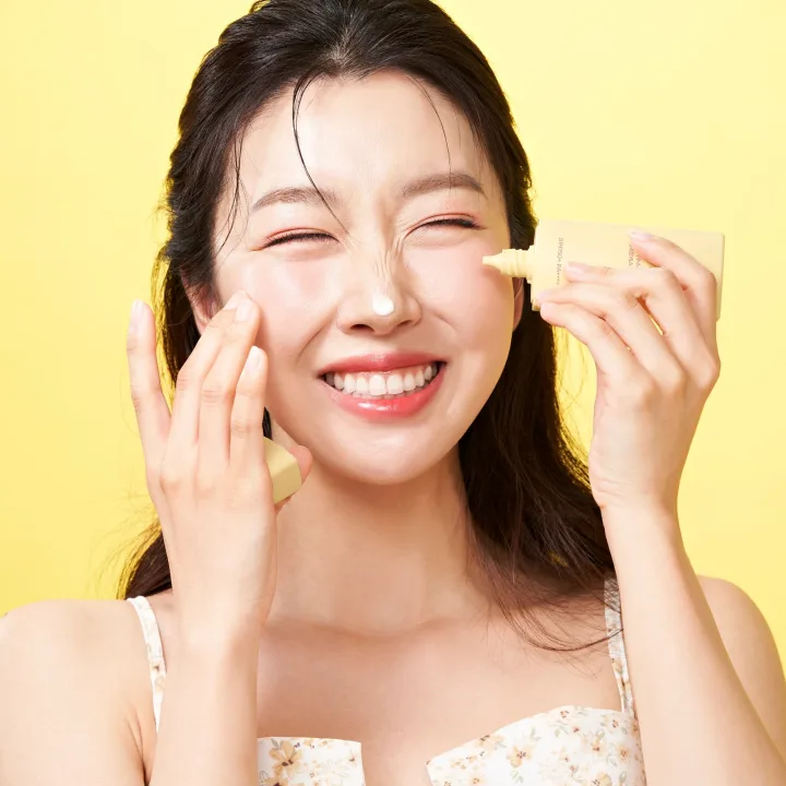 House of Hur Weightless Sun Fluid SPF 50, 50 ml House of Hur