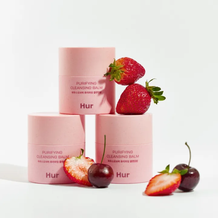 House of Hur Purifying Cleansing Balm 50 ml House of Hur