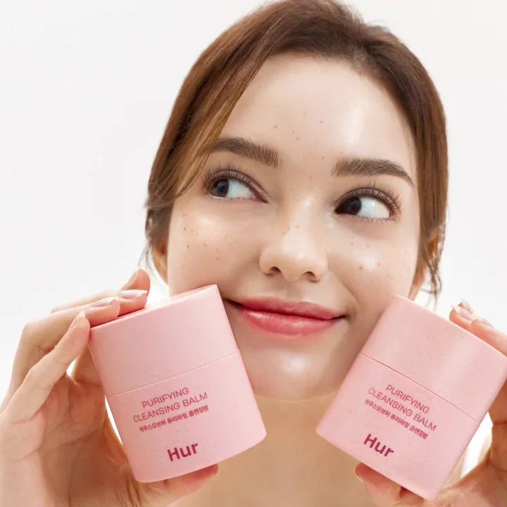 House of Hur Purifying Cleansing Balm 50 ml House of Hur