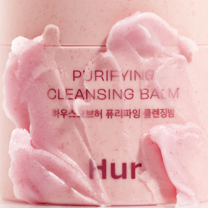 House of Hur Purifying Cleansing Balm 50 ml House of Hur