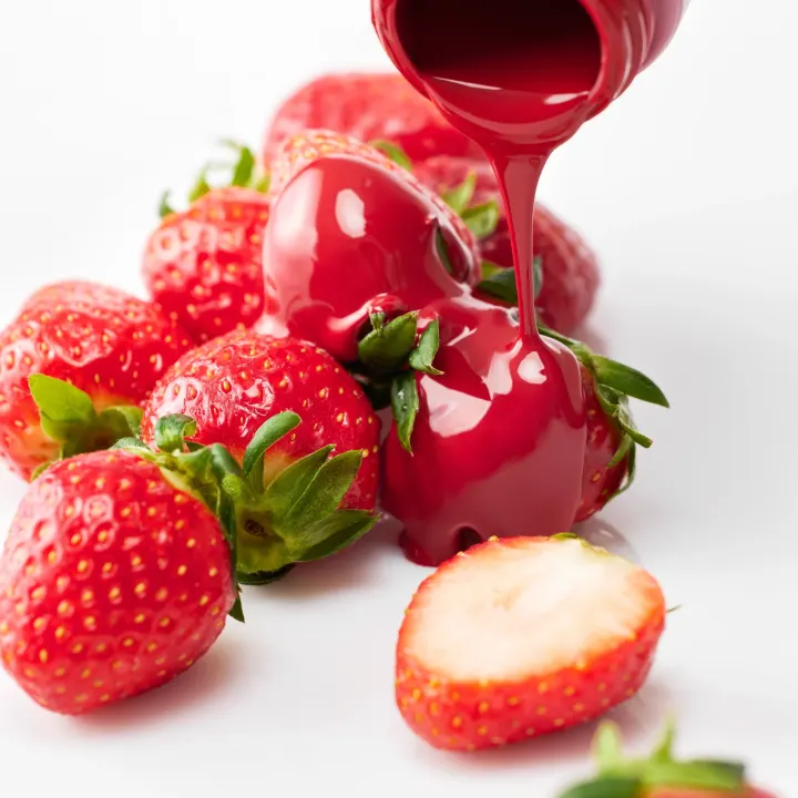 House of Hur Moist Ampoule Blusher 20 ml 09 Ruby Red House of Hur