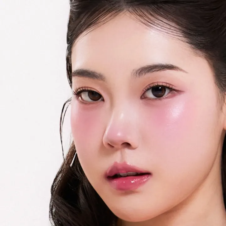 House of Hur Moist Ampoule Blusher 20 ml 07 Pink Rosie House of Hur