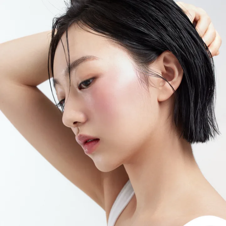 House of Hur Moist Ampoule Blusher 20 ml 04 Lavender Flush House of Hur