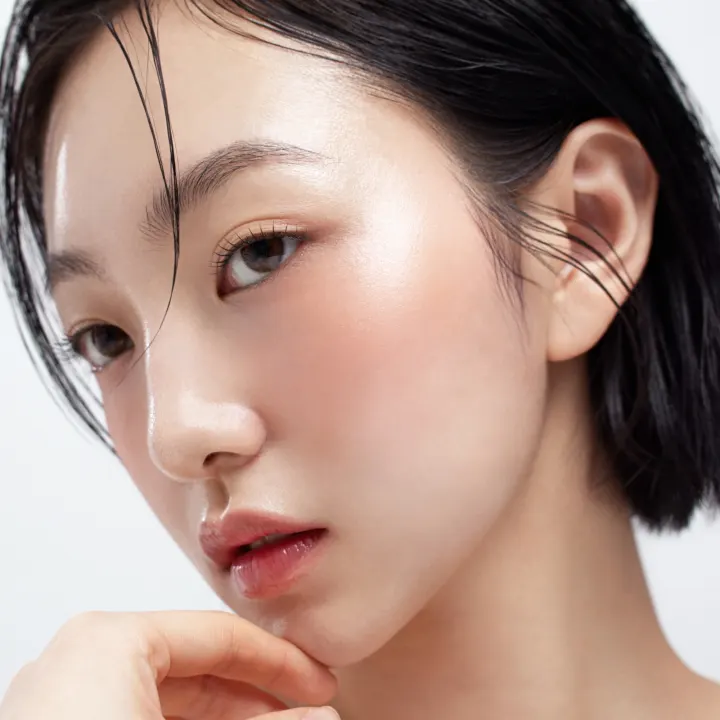 House of Hur Moist Ampoule Blusher 20 ml 05 Peach Coral House of Hur