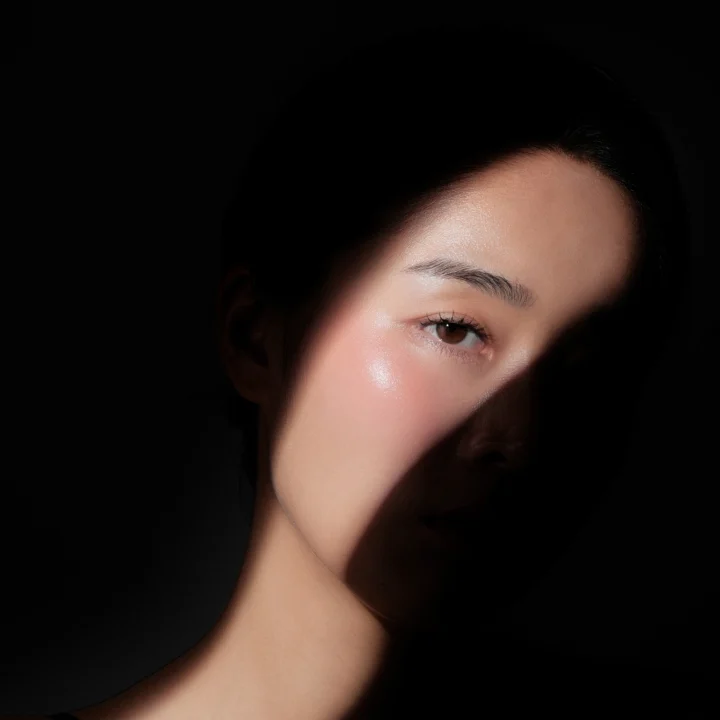 House of Hur Moist Ampoule Blusher 20 ml 02 Deep Plum House of Hur