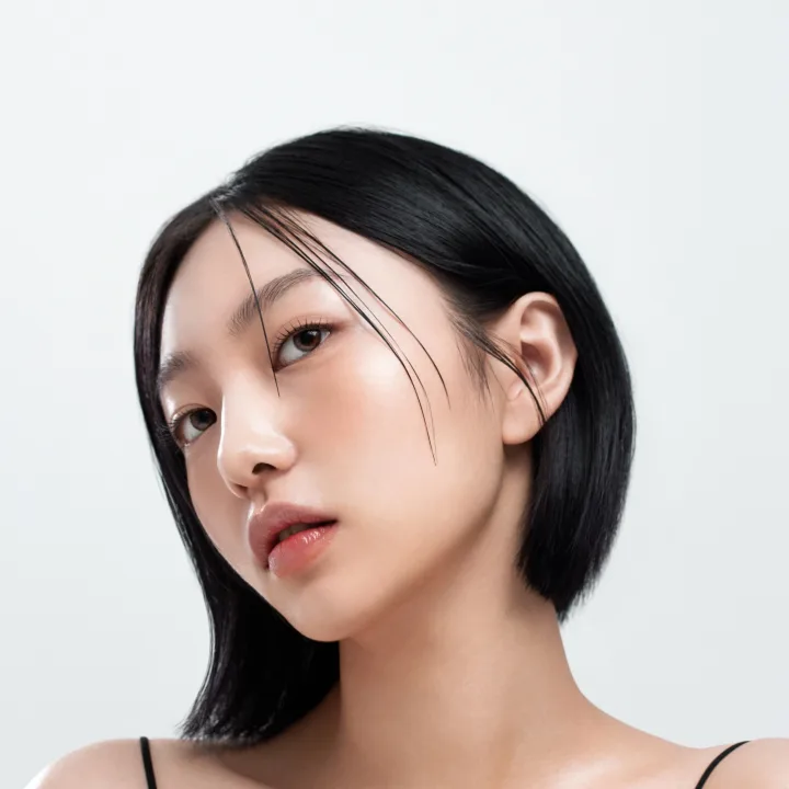 House of Hur Moist Ampoule Blusher 20 ml 01 Nude Beige House of Hur