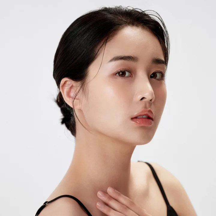 House of Hur Moist Ampoule Blusher 20 ml 01 Nude Beige House of Hur