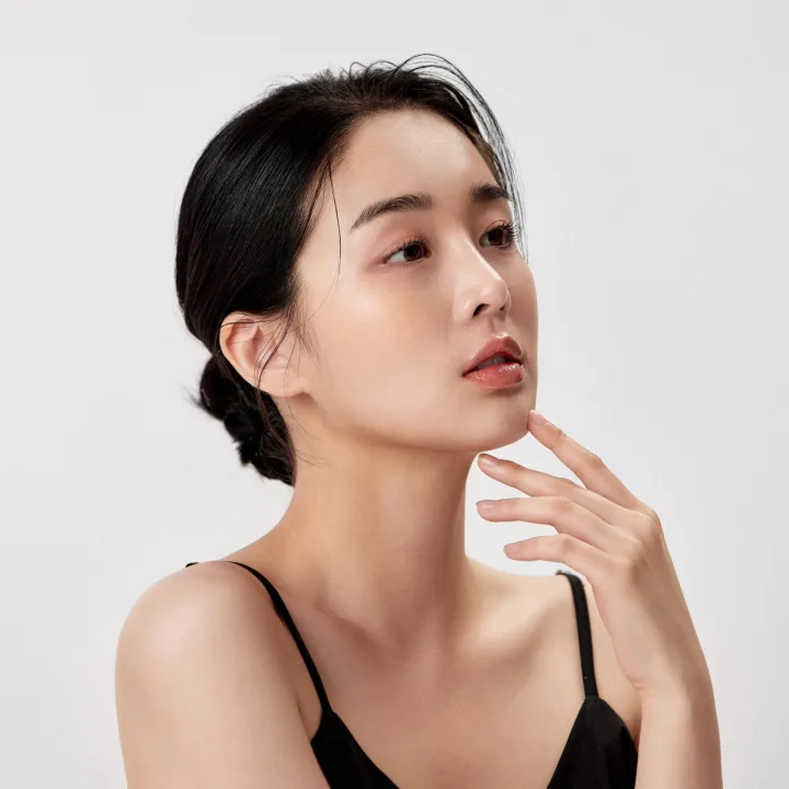 House of Hur Moist Ampoule Blusher 20 ml 01 Nude Beige House of Hur