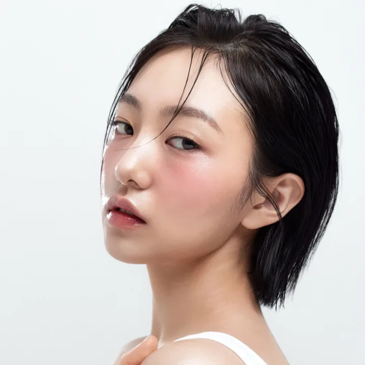 House of Hur Moist Ampoule Blusher 10 ml 06 Cherry Blossom House of Hur