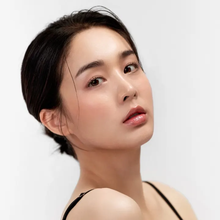 House of Hur Moist Ampoule Blusher 10 ml 03 Rose Brown House of Hur