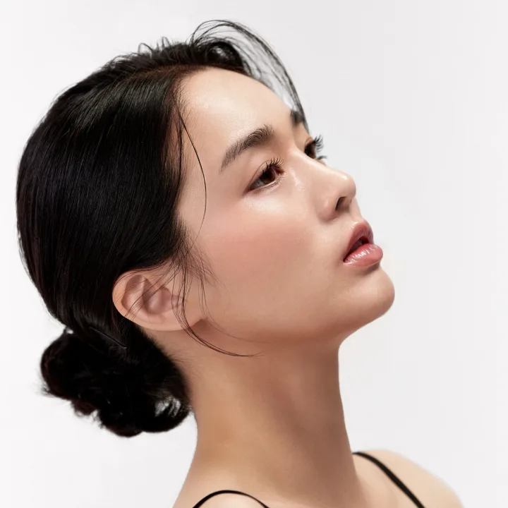 House of Hur Moist Ampoule Blusher 10 ml 03 Rose Brown House of Hur