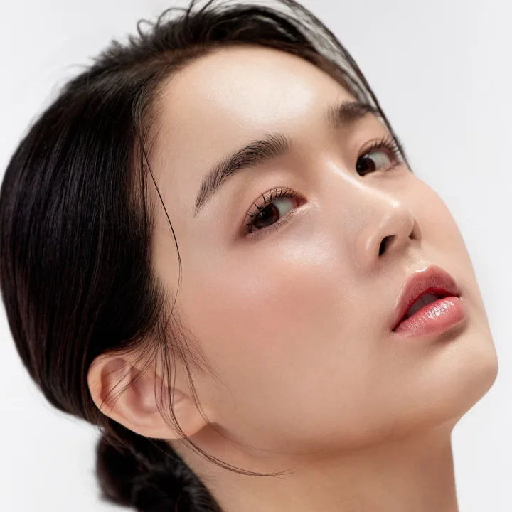 House of Hur Moist Ampoule Blusher 10 ml 01 Nude Beige House of Hur