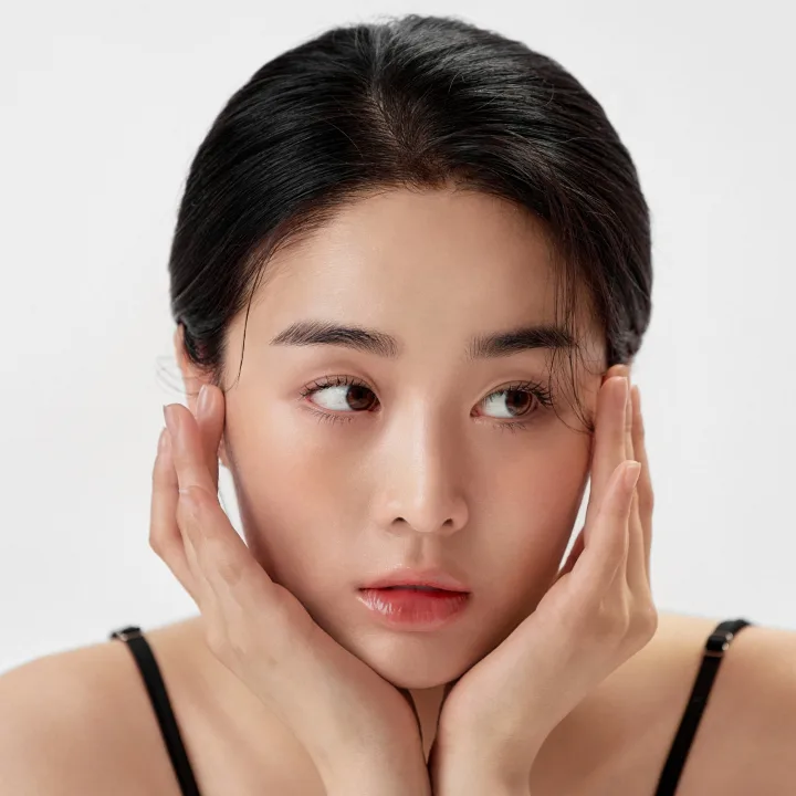 House of Hur Moist Ampoule Blusher 10 ml 01 Nude Beige House of Hur