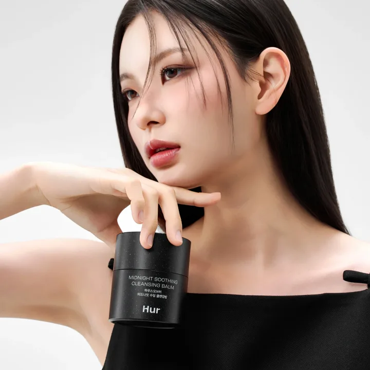 House of Hur Midnight Soothing Cleansing Balm 50 ml House of Hur