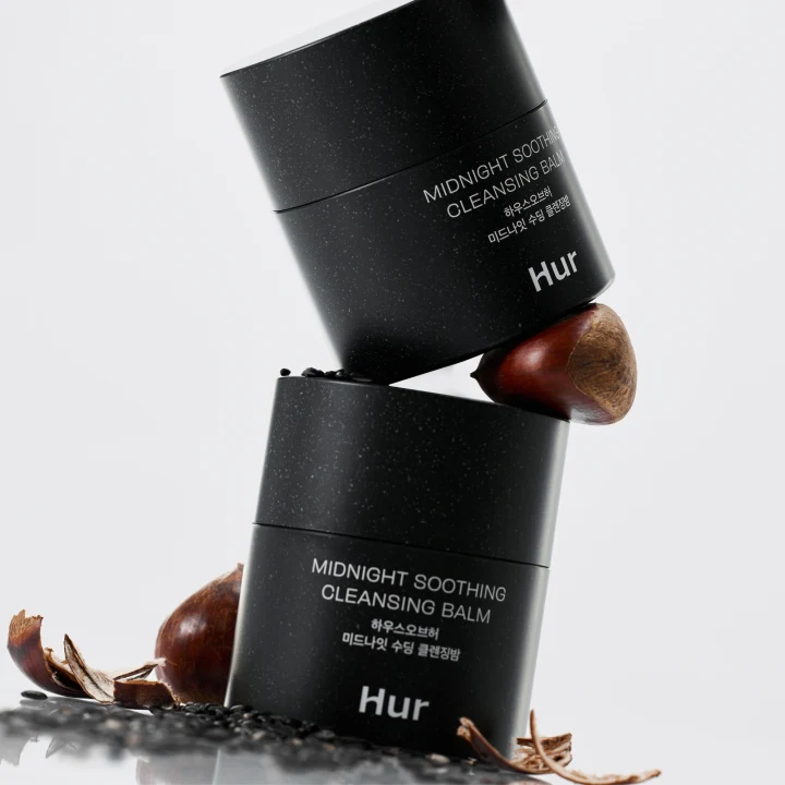 House of Hur Midnight Soothing Cleansing Balm 50 ml House of Hur