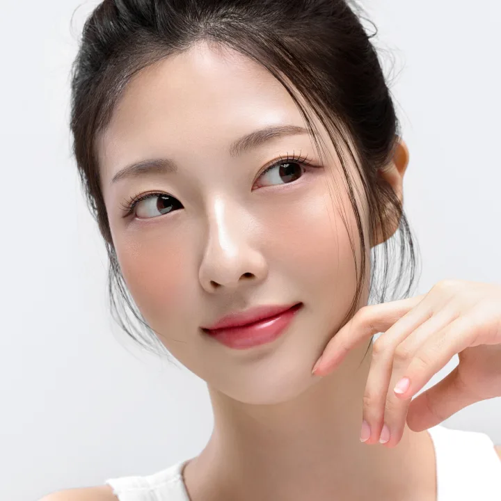 House of Hur Moist Ampoule Blusher 10 ml 01 Nude Beige House of Hur