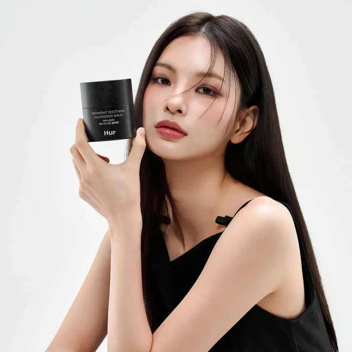 House of Hur Midnight Soothing Cleansing Balm 50 ml House of Hur