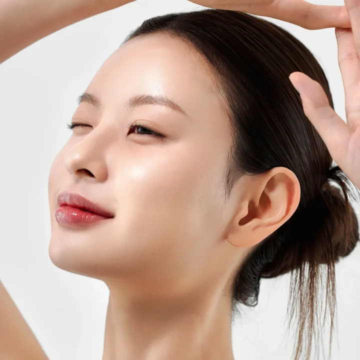 House of Hur Midnight Soothing Cleansing Balm 50 ml House of Hur